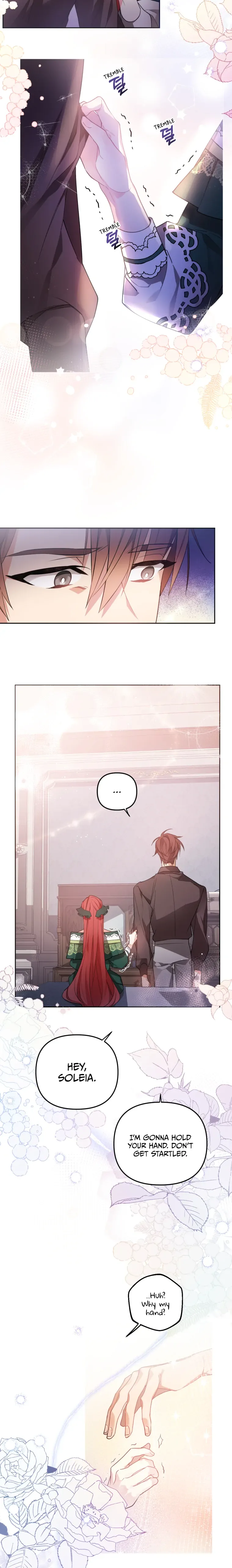 Screw the Noble Life, I’m Going Home Chapter 6 page 9