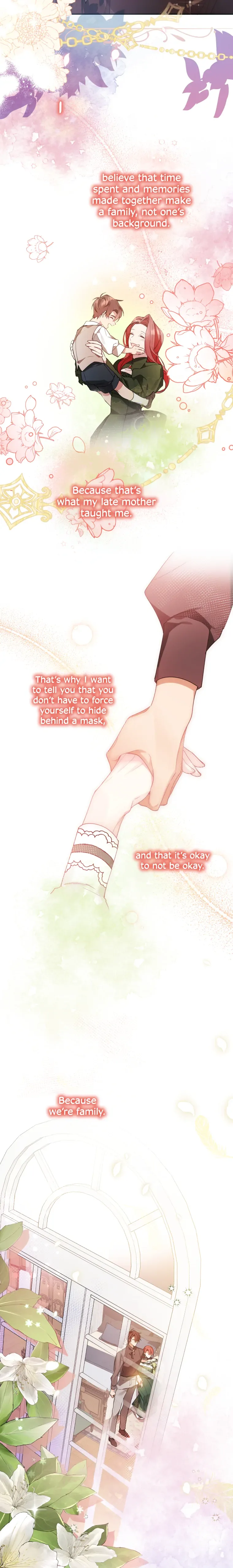 Screw the Noble Life, I’m Going Home Chapter 6 page 12