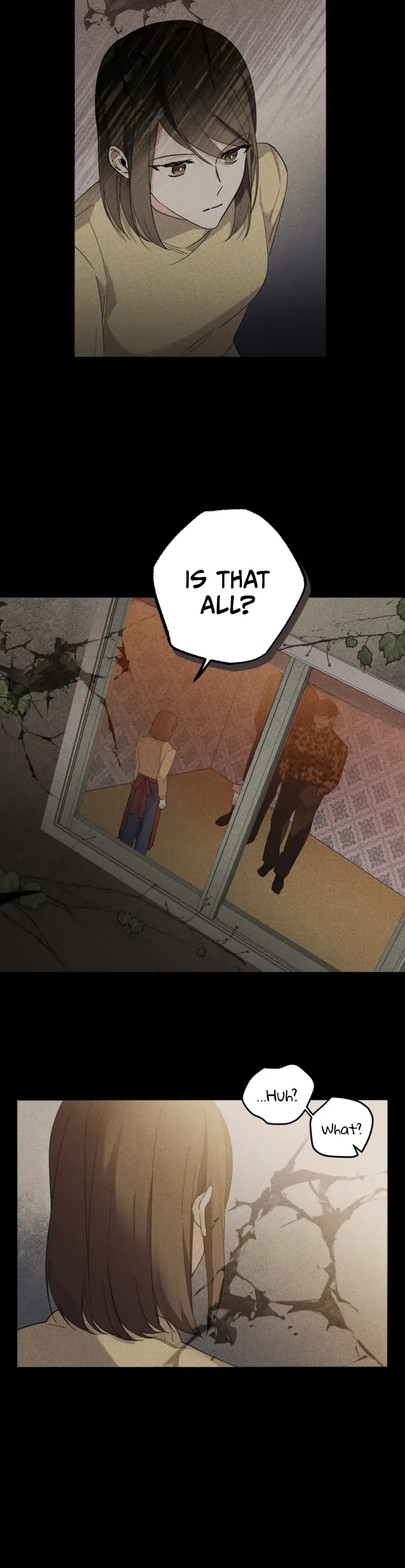 Screw the Noble Life, I’m Going Home Chapter 2 page 25