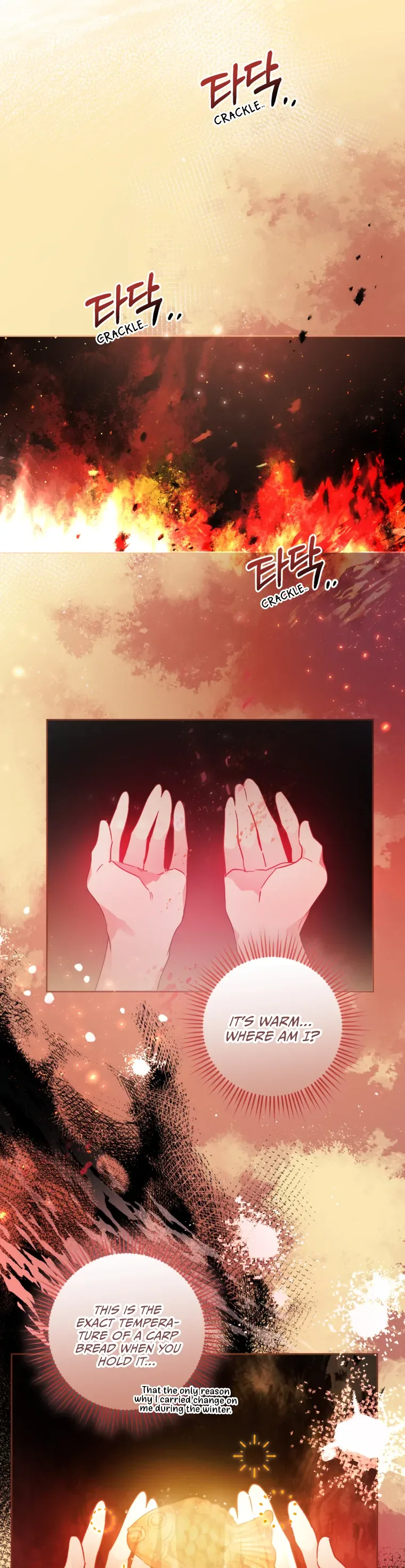 Screw the Noble Life, I’m Going Home Chapter 6 page 23
