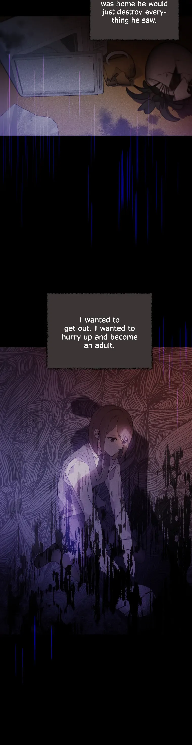 Screw the Noble Life, I’m Going Home Chapter 2 page 19