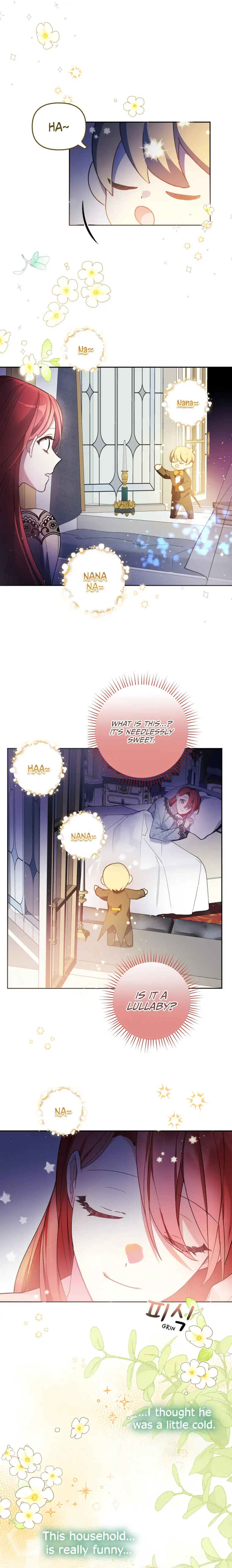 Screw the Noble Life, I’m Going Home Chapter 6 page 21
