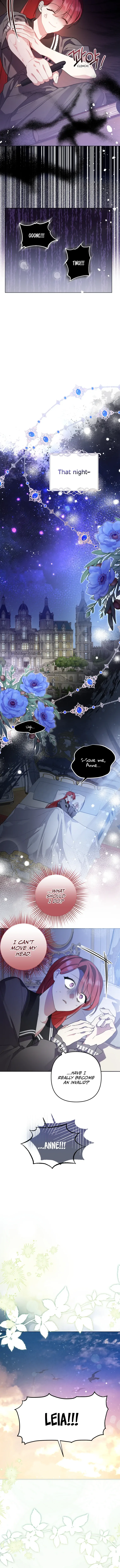 Screw the Noble Life, I’m Going Home Chapter 8 page 23