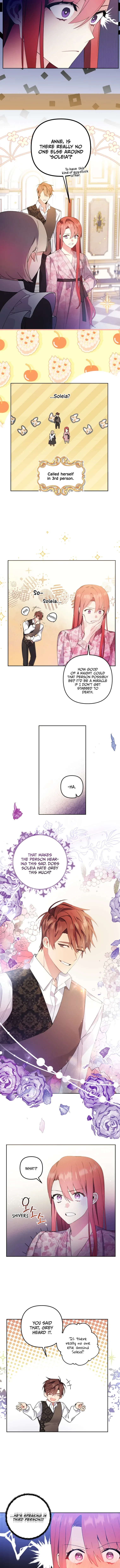 Screw the Noble Life, I’m Going Home Chapter 2 page 11