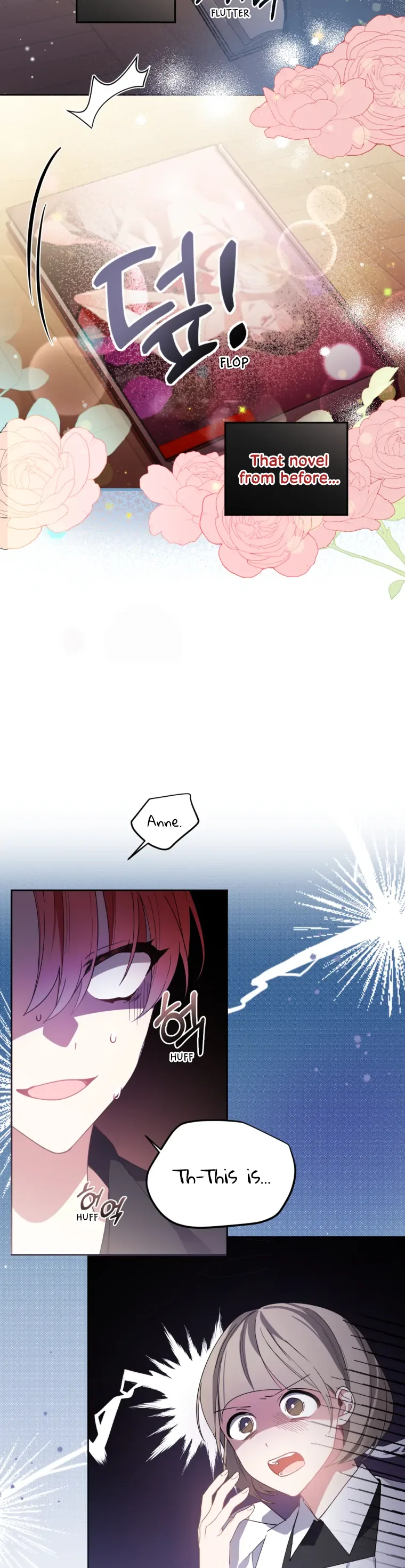 Screw the Noble Life, I’m Going Home Chapter 8 page 19