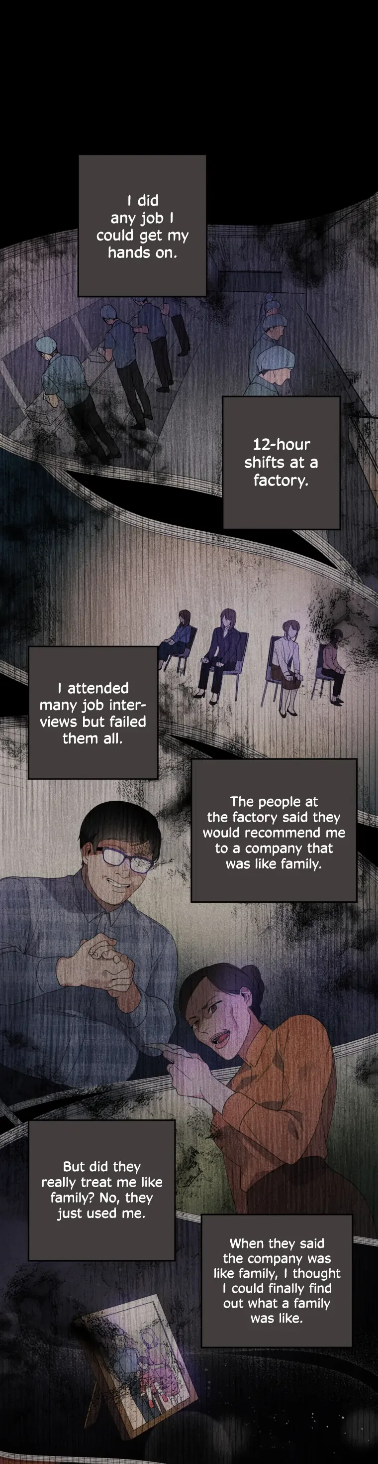 Screw the Noble Life, I’m Going Home Chapter 2 page 26