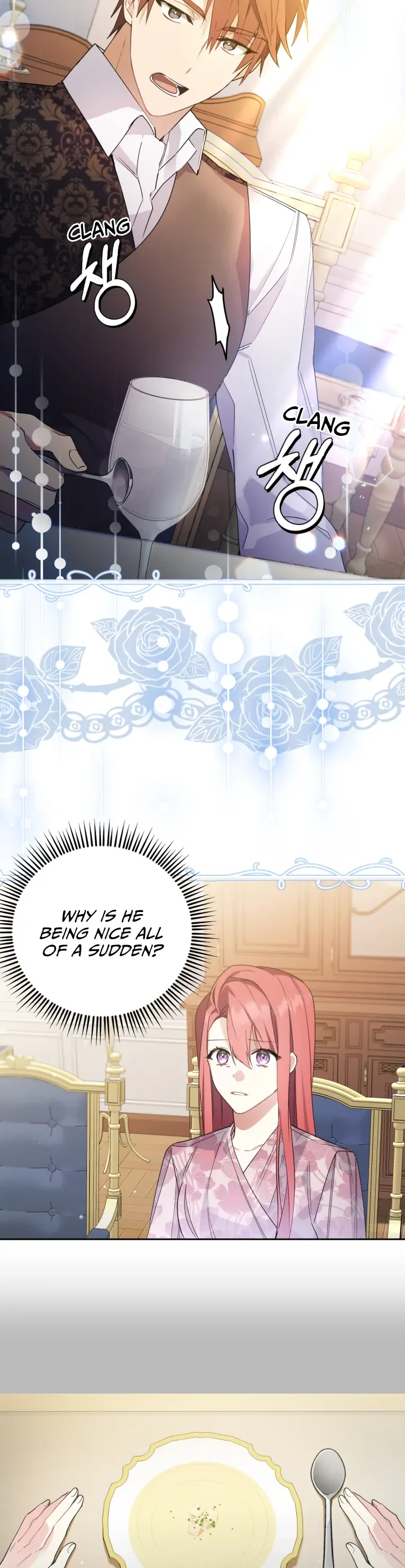 Screw the Noble Life, I’m Going Home Chapter 2 page 28