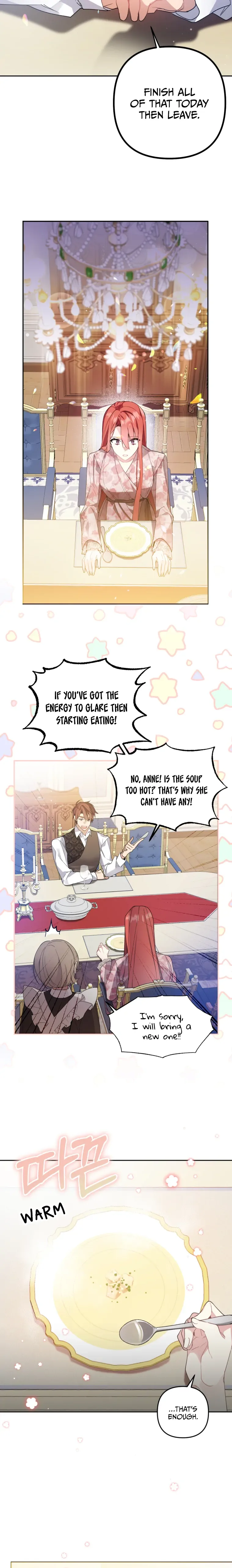Screw the Noble Life, I’m Going Home Chapter 2 page 30