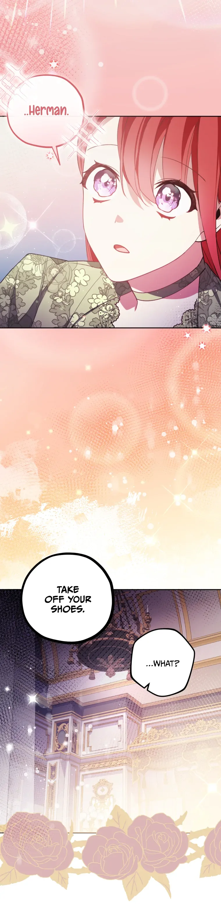 Screw the Noble Life, I’m Going Home Chapter 10 page 16