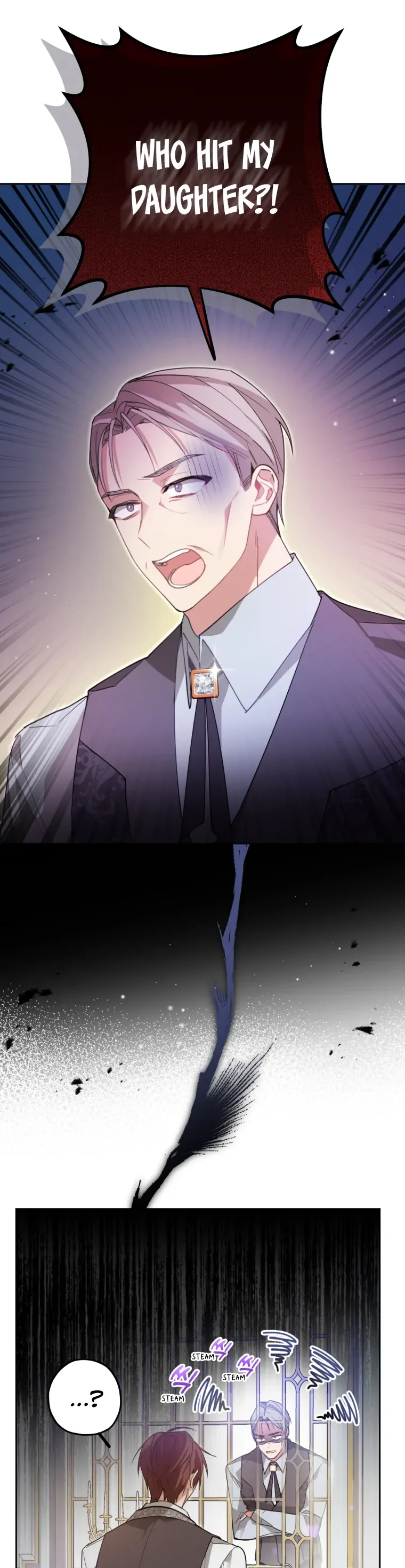 Screw the Noble Life, I’m Going Home Chapter 9 page 7