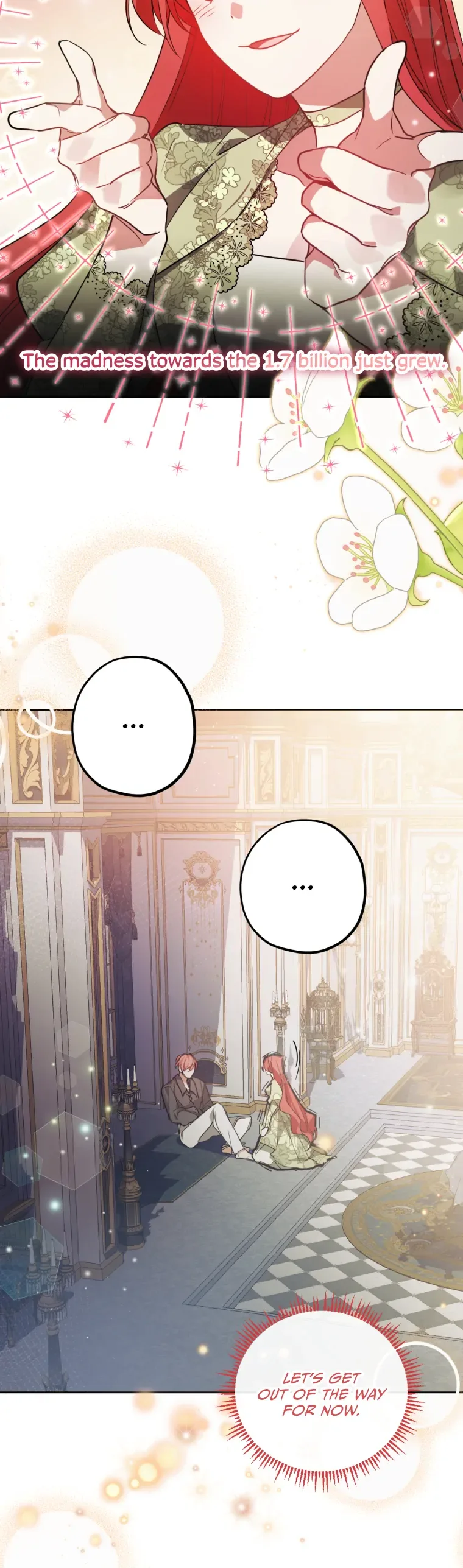 Screw the Noble Life, I’m Going Home Chapter 10 page 26