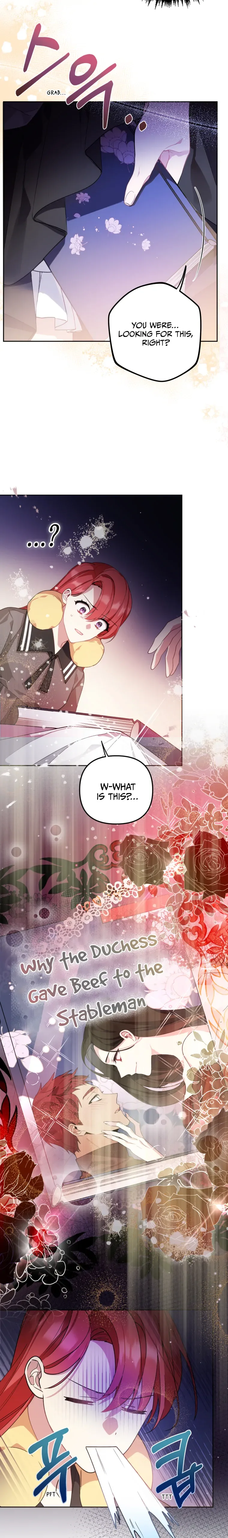 Screw the Noble Life, I’m Going Home Chapter 9 page 14