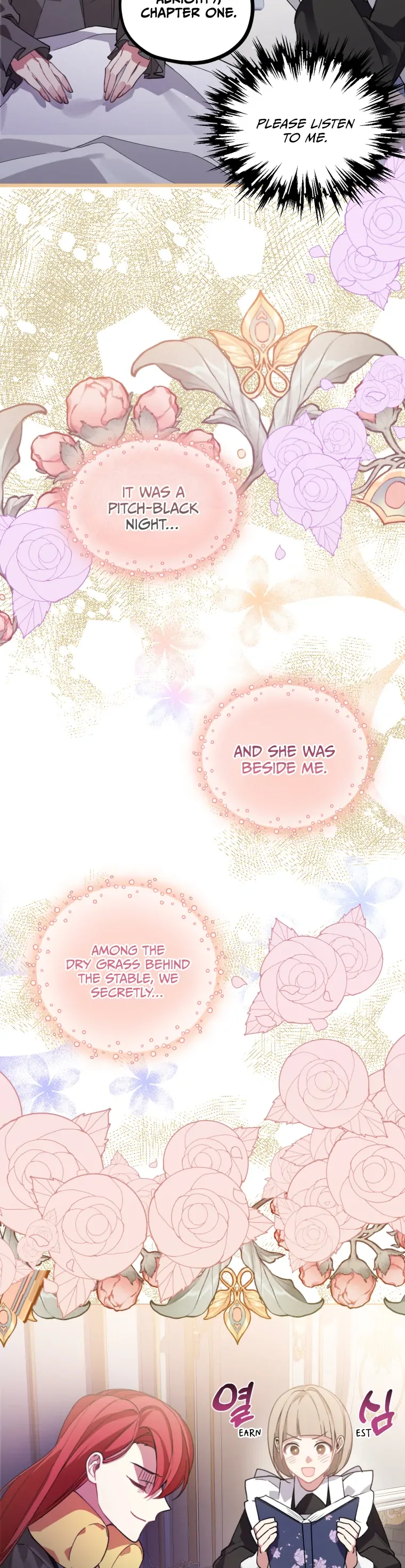 Screw the Noble Life, I’m Going Home Chapter 9 page 16