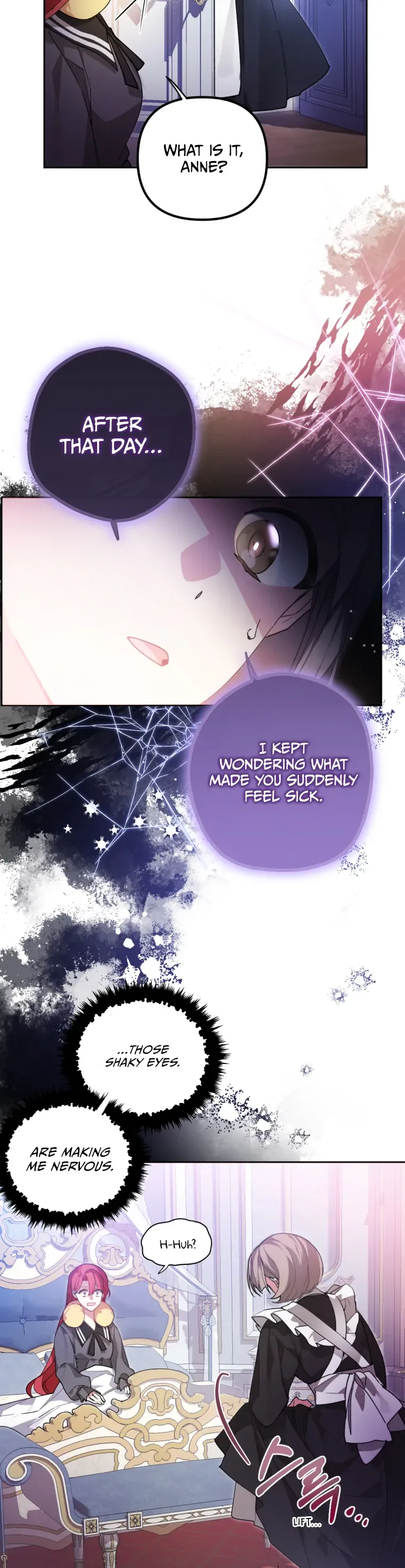 Screw the Noble Life, I’m Going Home Chapter 9 page 12