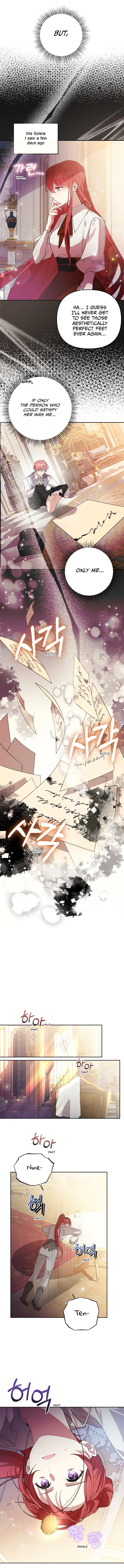 Screw the Noble Life, I’m Going Home Chapter 11 page 20