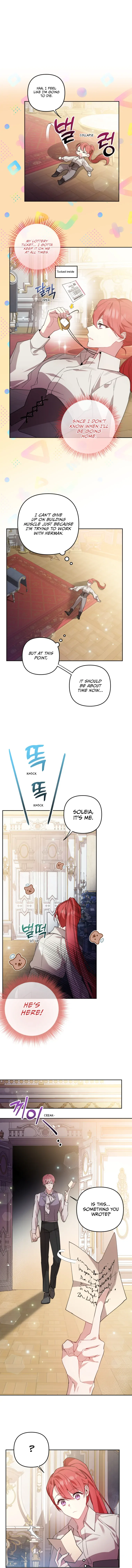 Screw the Noble Life, I’m Going Home Chapter 11 page 21