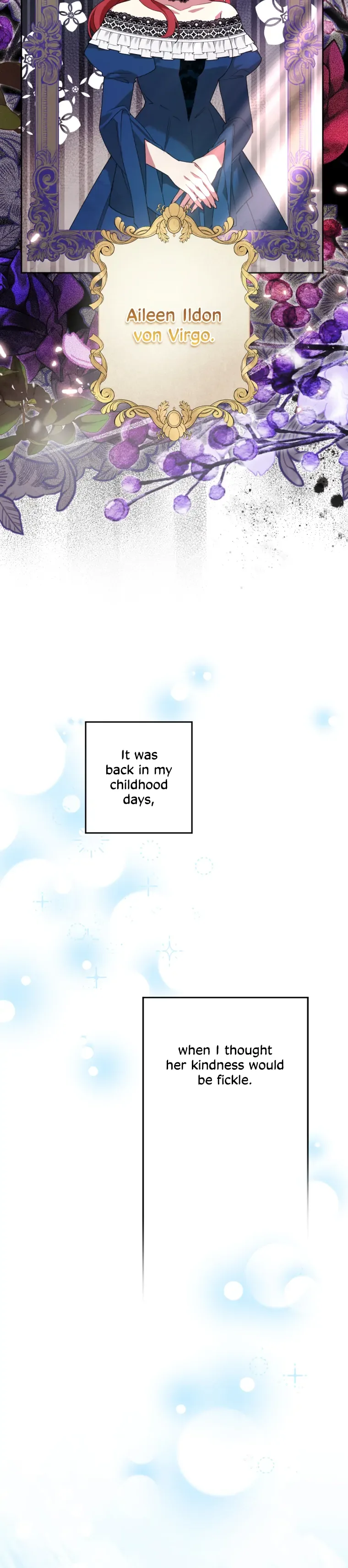 Screw the Noble Life, I’m Going Home Chapter 12 page 5
