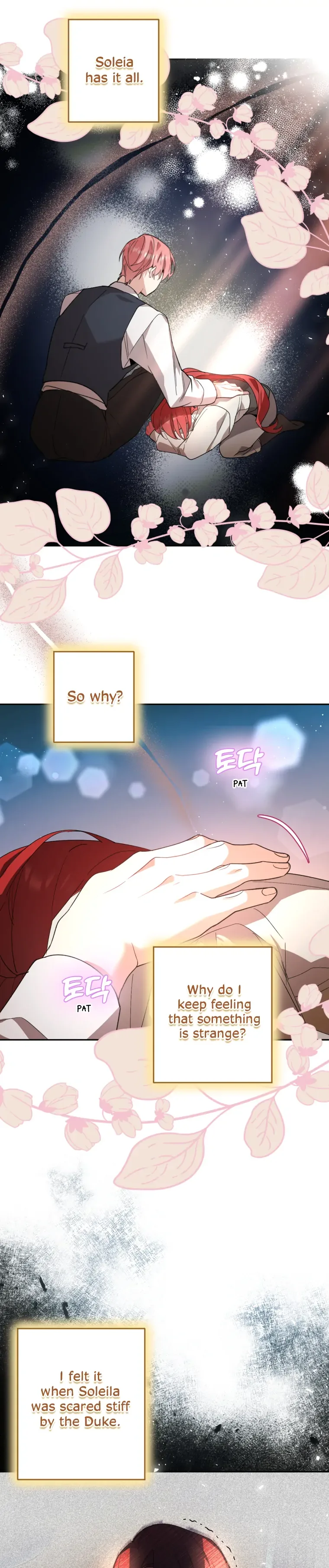 Screw the Noble Life, I’m Going Home Chapter 12 page 28