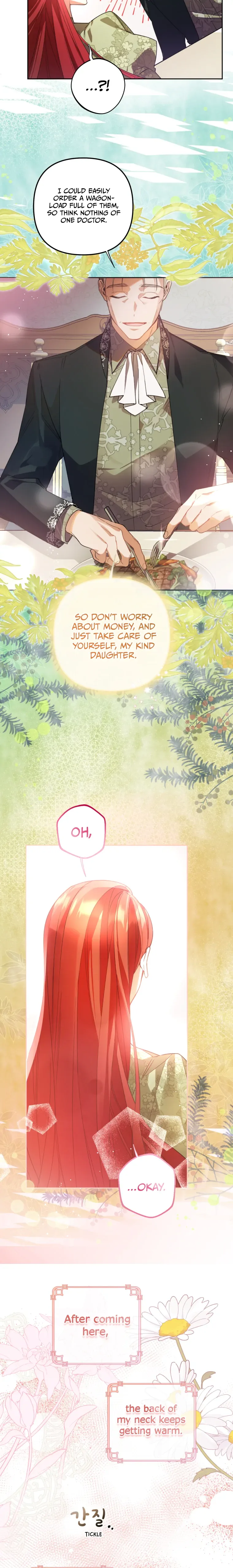 Screw the Noble Life, I’m Going Home Chapter 9 page 29