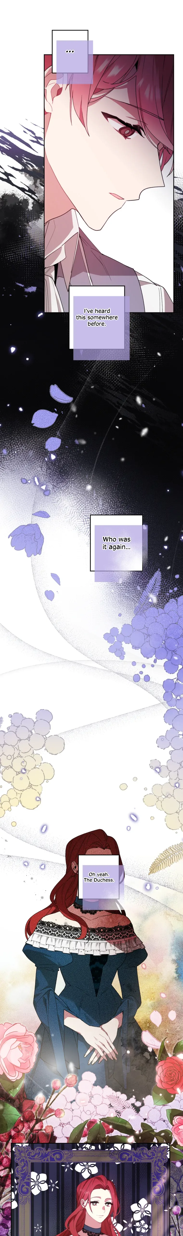 Screw the Noble Life, I’m Going Home Chapter 12 page 4