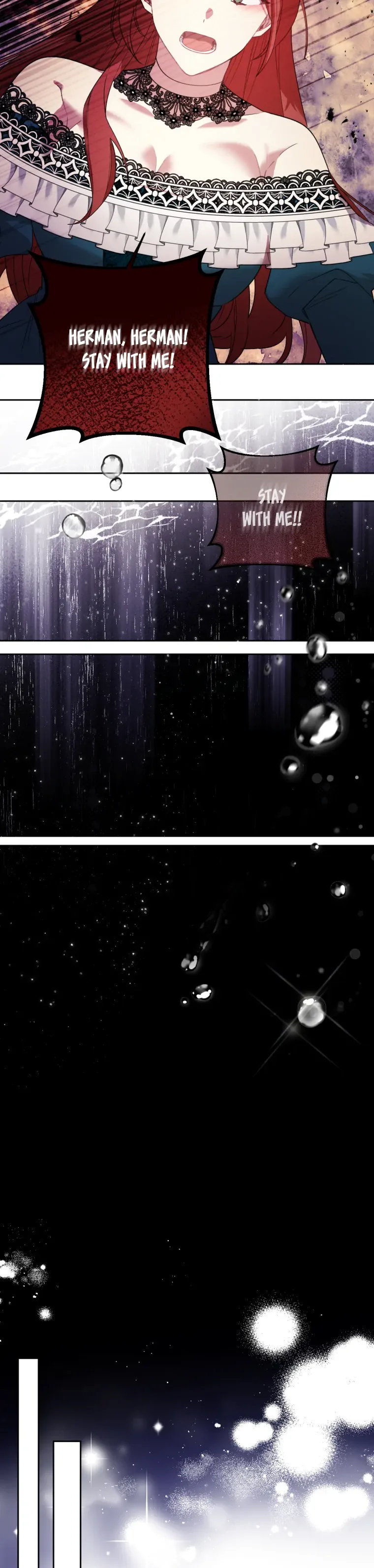 Screw the Noble Life, I’m Going Home Chapter 12 page 20