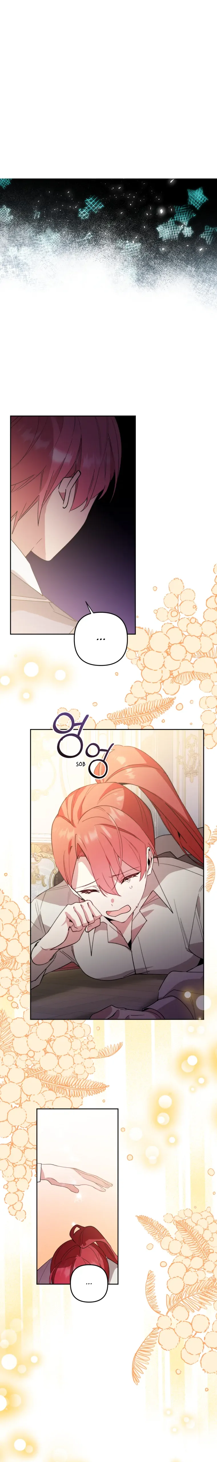 Screw the Noble Life, I’m Going Home Chapter 12 page 30