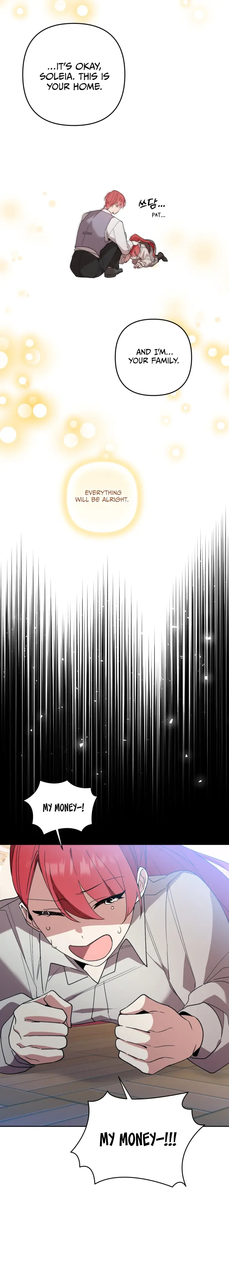 Screw the Noble Life, I’m Going Home Chapter 12 page 31