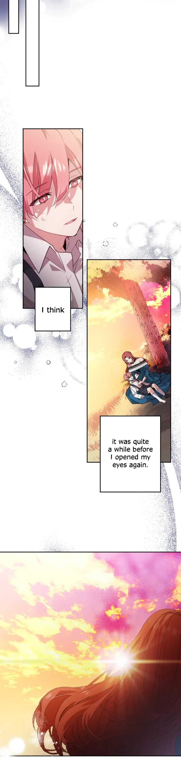 Screw the Noble Life, I’m Going Home Chapter 12 page 21