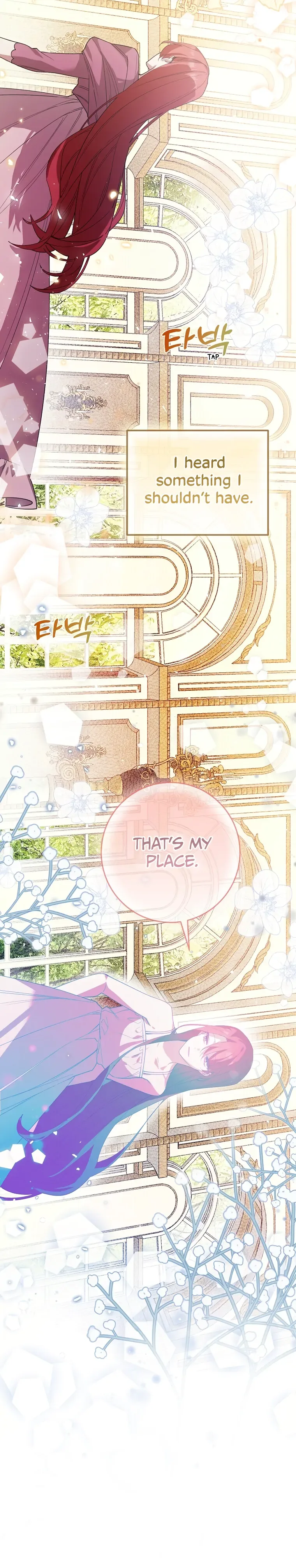 Screw the Noble Life, I’m Going Home Chapter 14 page 32