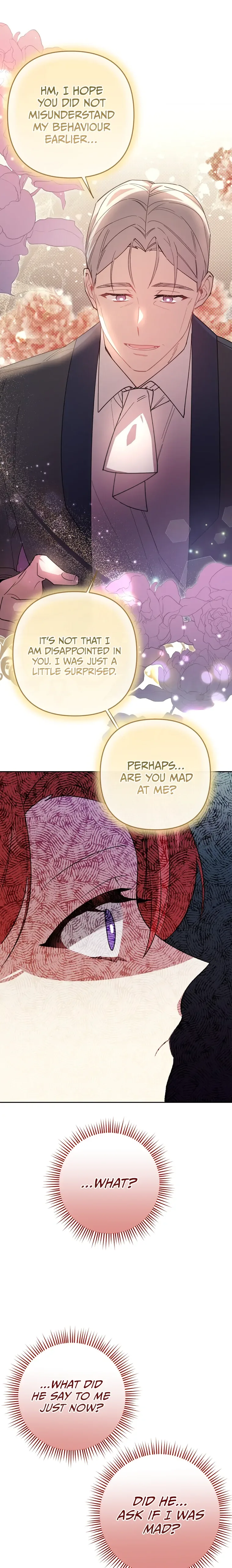 Screw the Noble Life, I’m Going Home Chapter 14 page 23