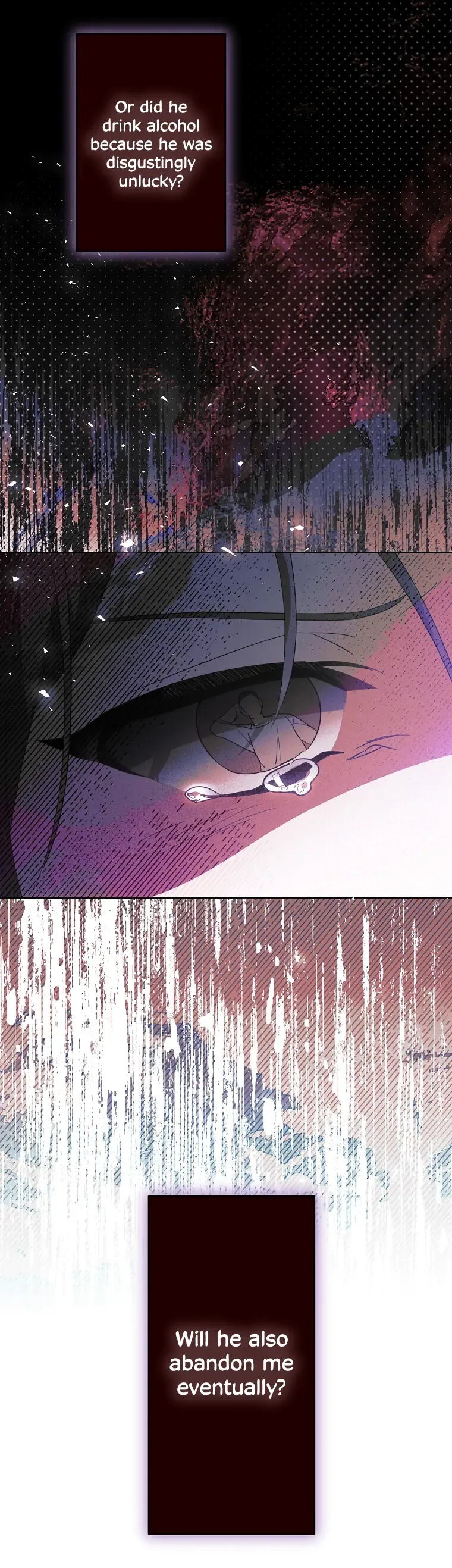Screw the Noble Life, I’m Going Home Chapter 14 page 26