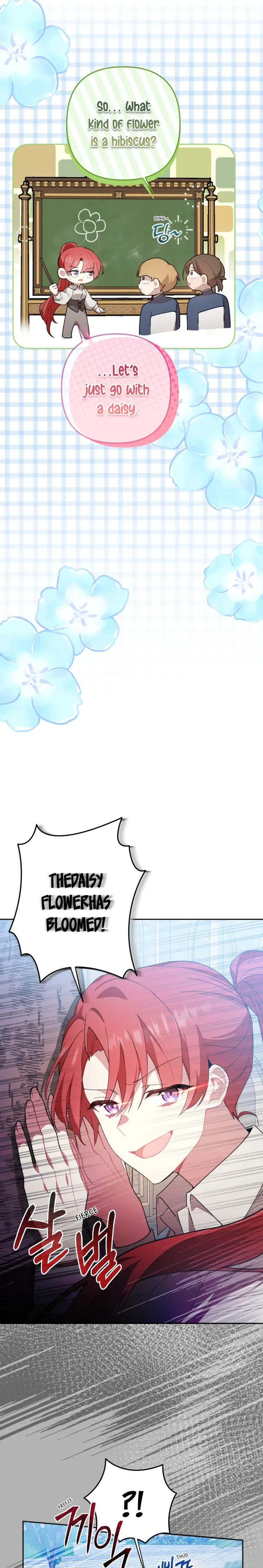 Screw the Noble Life, I’m Going Home Chapter 13 page 13