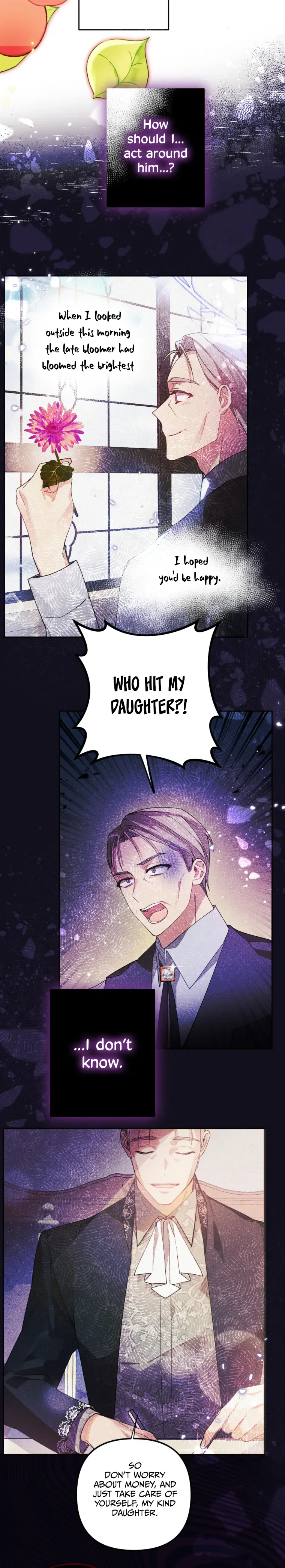 Screw the Noble Life, I’m Going Home Chapter 13 page 24