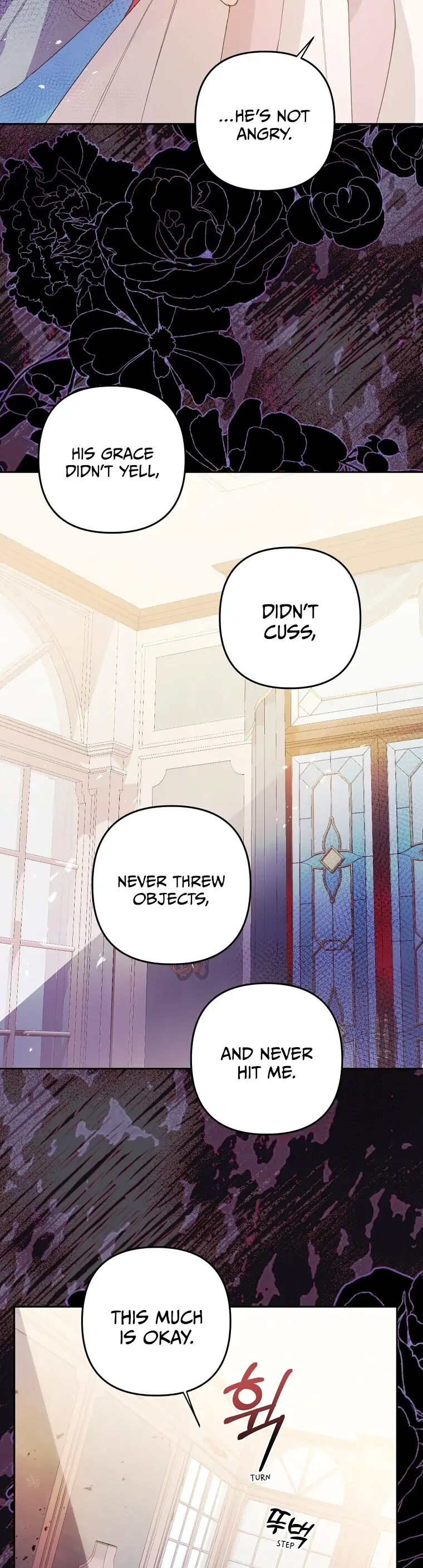 Screw the Noble Life, I’m Going Home Chapter 14 page 20