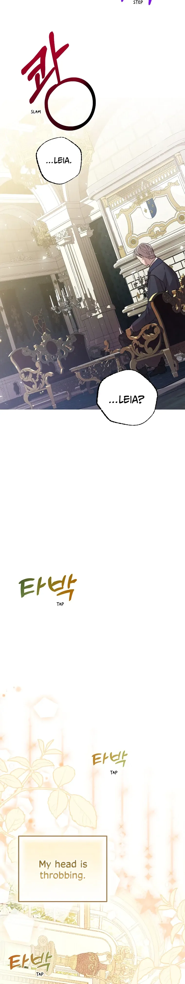 Screw the Noble Life, I’m Going Home Chapter 14 page 31