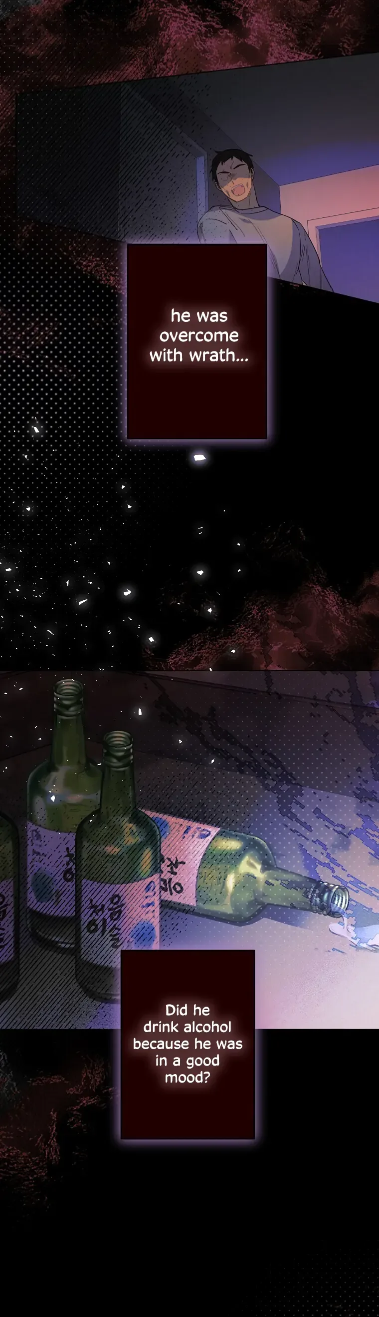 Screw the Noble Life, I’m Going Home Chapter 14 page 25