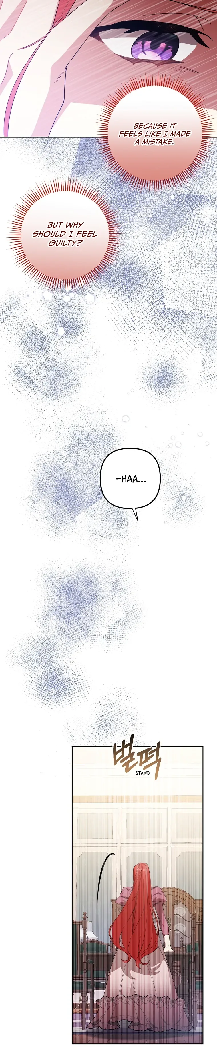 Screw the Noble Life, I’m Going Home Chapter 14 page 18