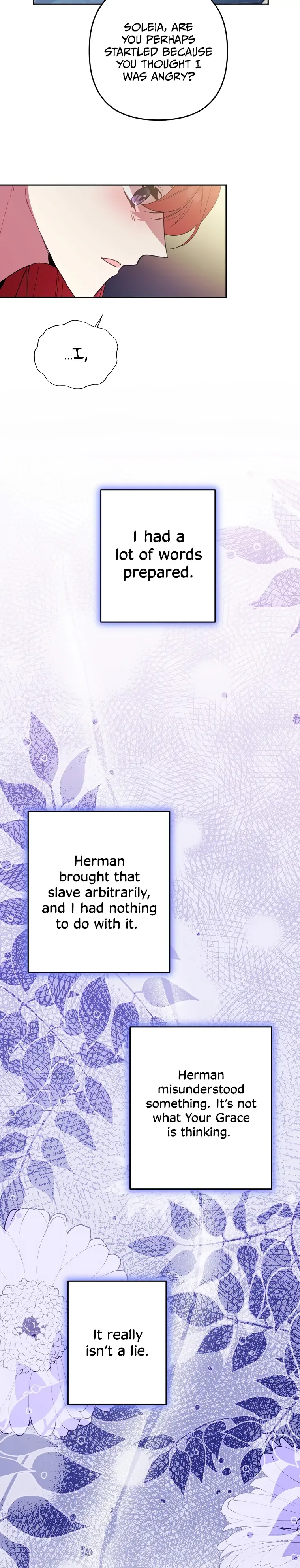 Screw the Noble Life, I’m Going Home Chapter 14 page 28