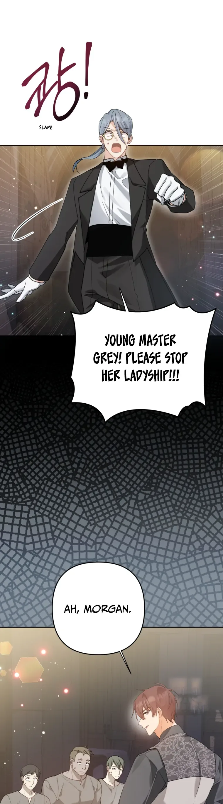 Screw the Noble Life, I’m Going Home Chapter 15 page 11