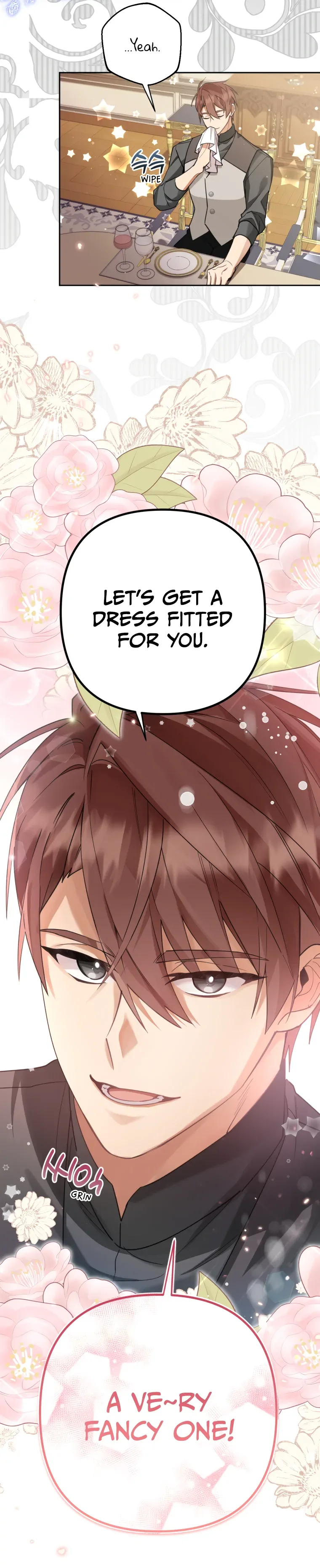 Screw the Noble Life, I’m Going Home Chapter 16 page 32