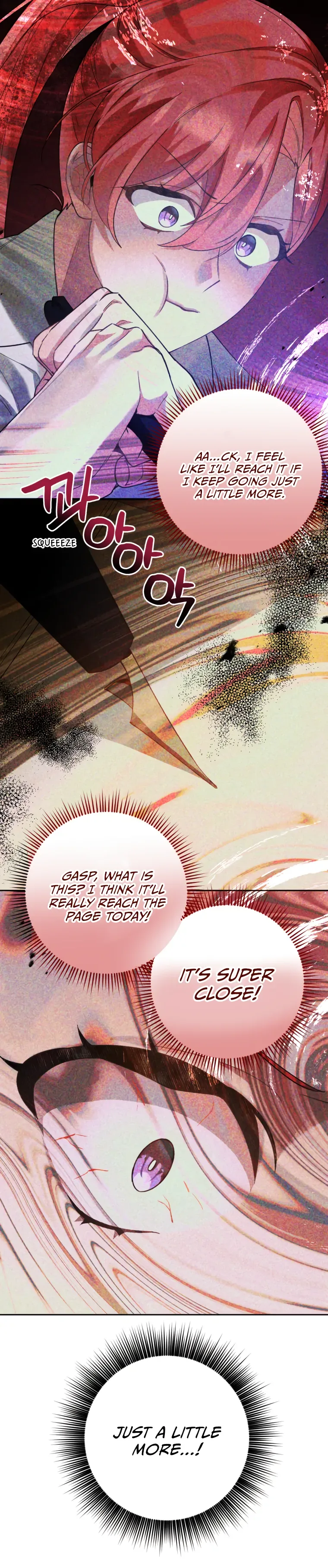 Screw the Noble Life, I’m Going Home Chapter 16 page 21