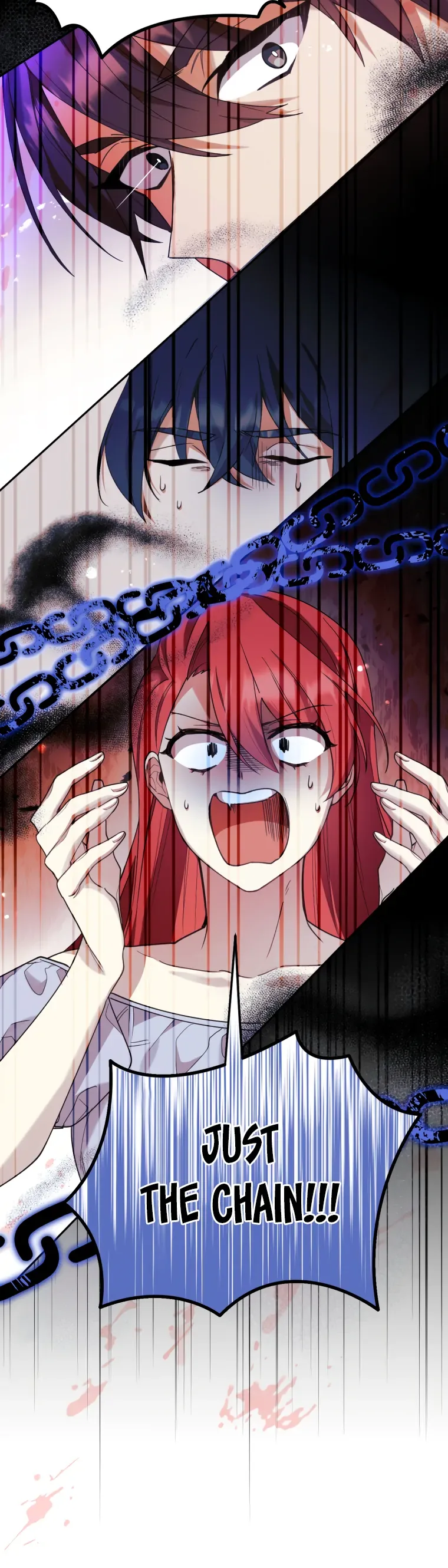 Screw the Noble Life, I’m Going Home Chapter 16 page 8