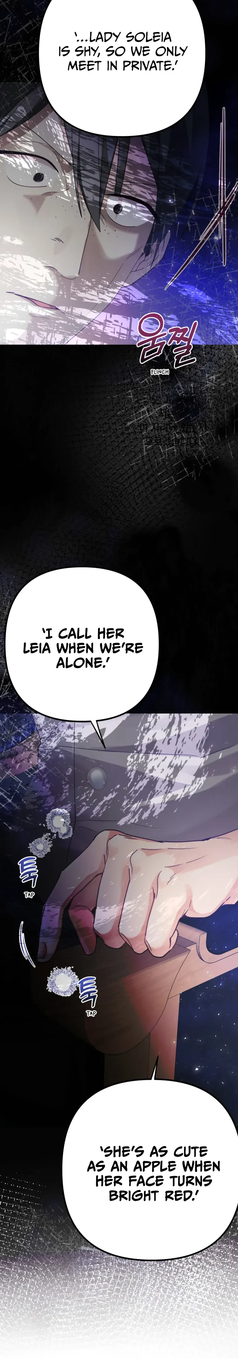 Screw the Noble Life, I’m Going Home Chapter 15 page 19