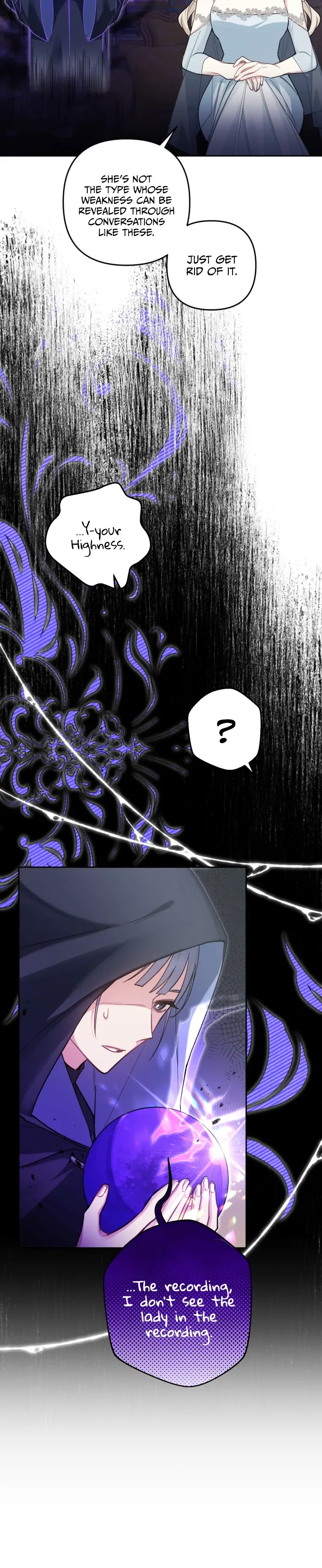 Screw the Noble Life, I’m Going Home Chapter 19 page 14