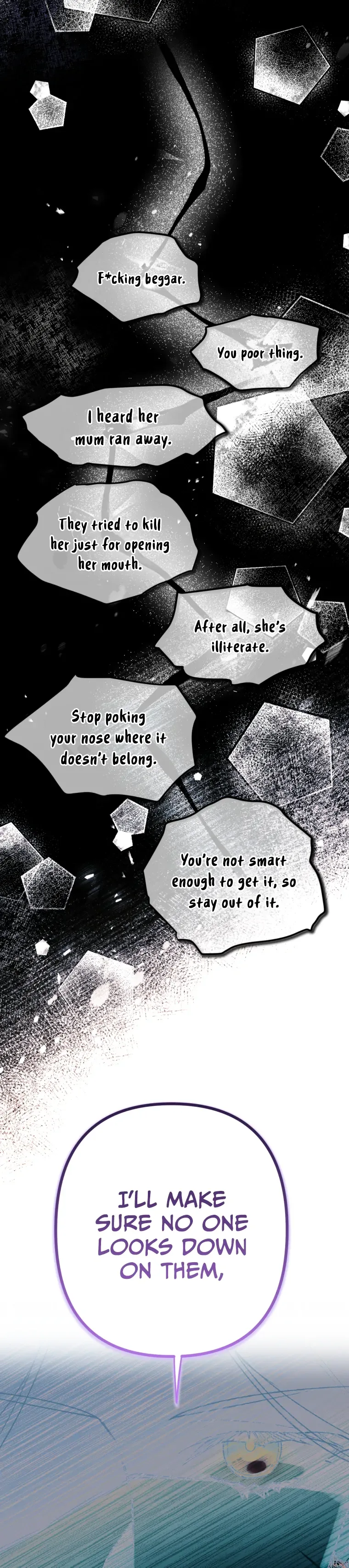 Screw the Noble Life, I’m Going Home Chapter 19 page 10