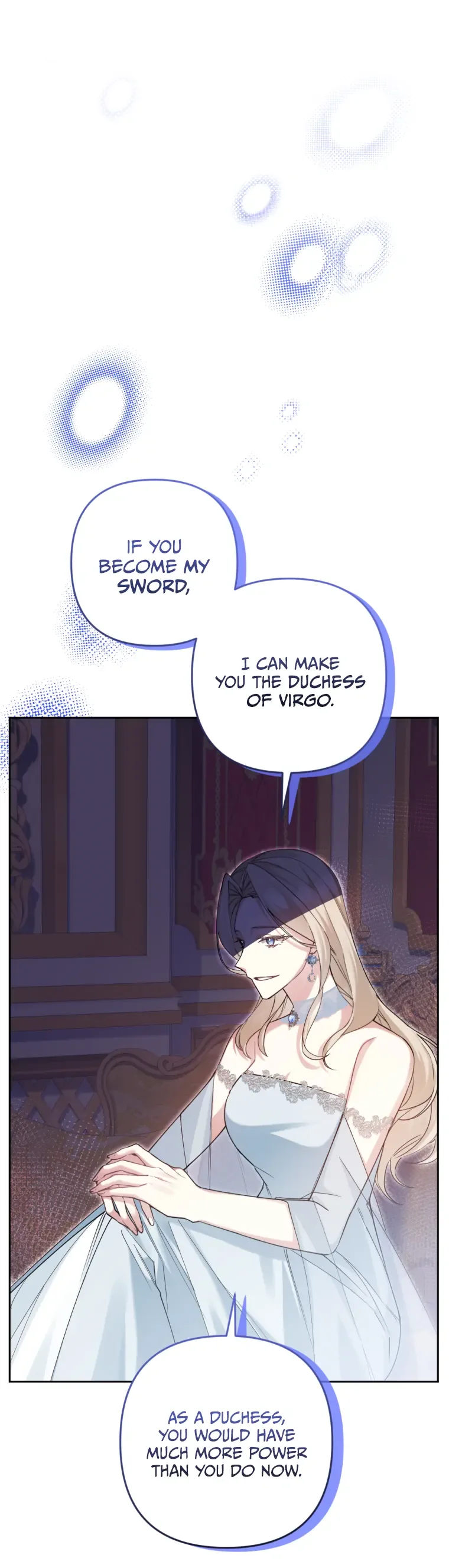 Screw the Noble Life, I’m Going Home Chapter 19 page 4