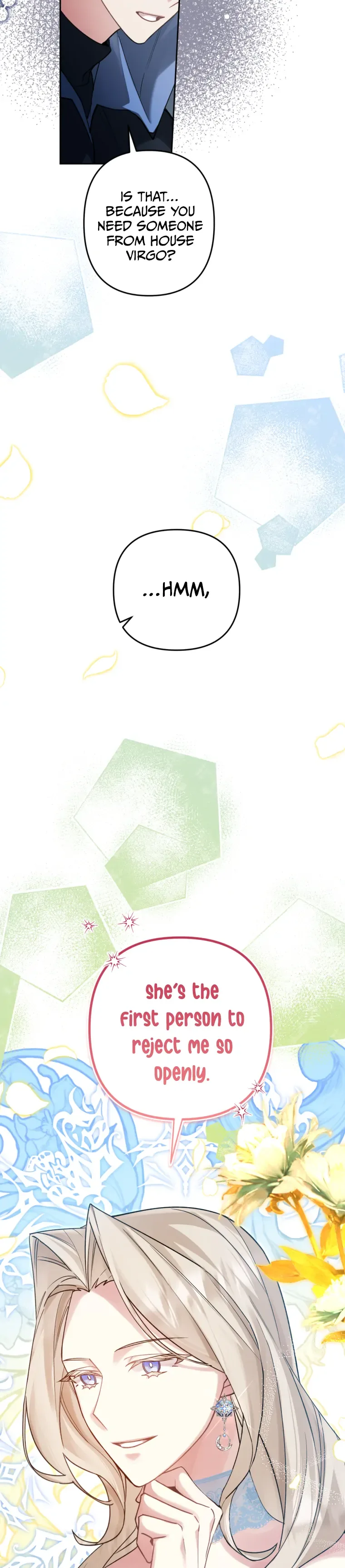 Screw the Noble Life, I’m Going Home Chapter 19 page 19