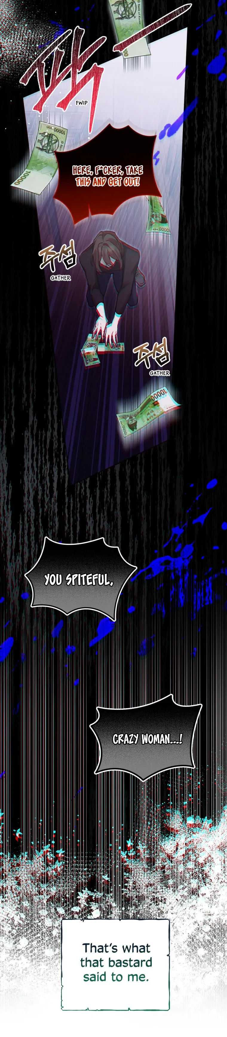 Screw the Noble Life, I’m Going Home Chapter 19 page 32