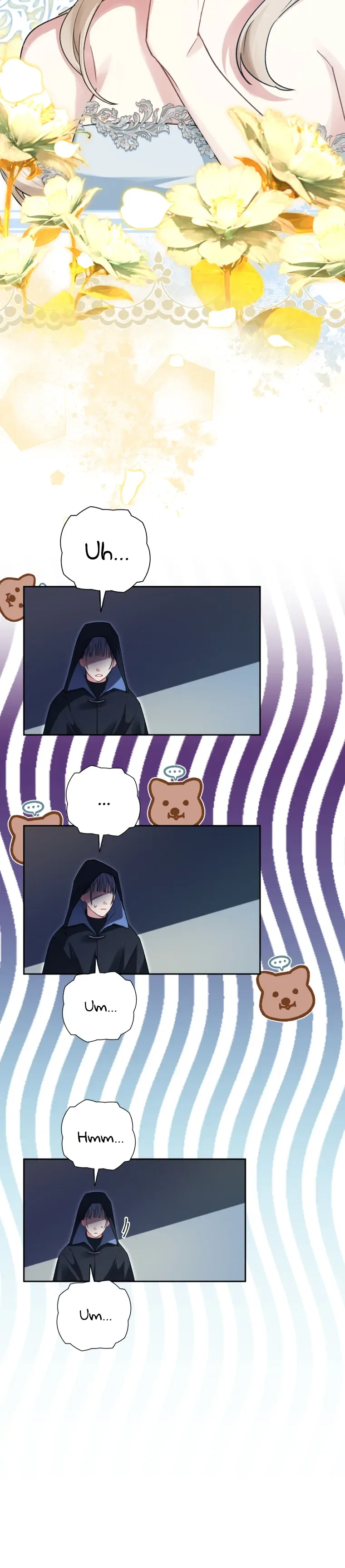 Screw the Noble Life, I’m Going Home Chapter 19 page 20