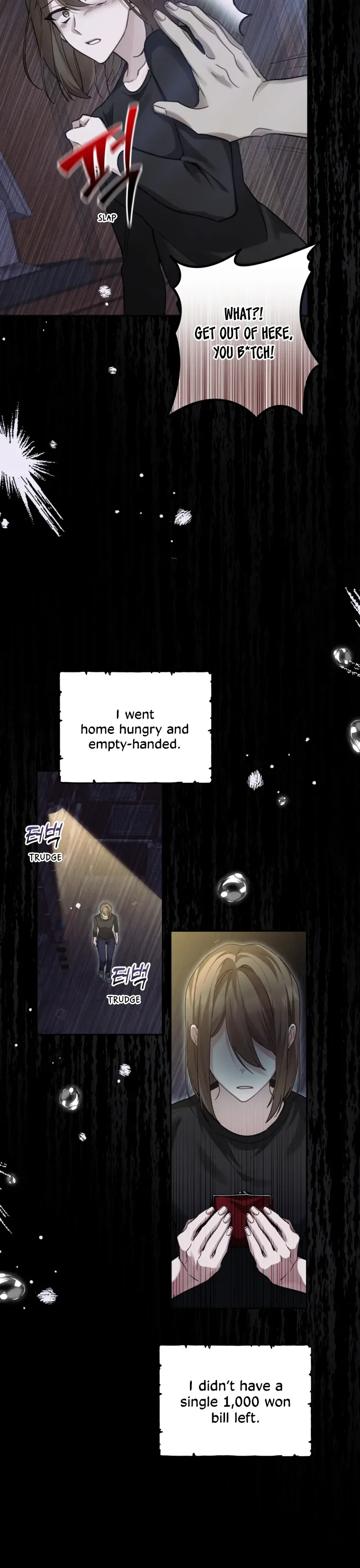 Screw the Noble Life, I’m Going Home Chapter 19 page 29